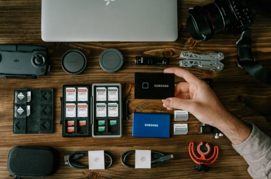 Idei excelente de cadou pentru iubitorii de tehnologie