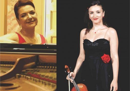 Concert cameral de excepție, la Sfântu Gheorghe  