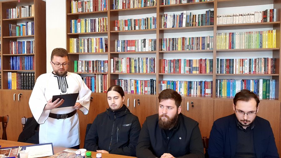 LAUDATIO  pentru persoanele, instituțiile și asociațiile cărora li se s-a acordat  Premiul „Pr. prof. dr. Ilie Moldovan”, ediția 2022