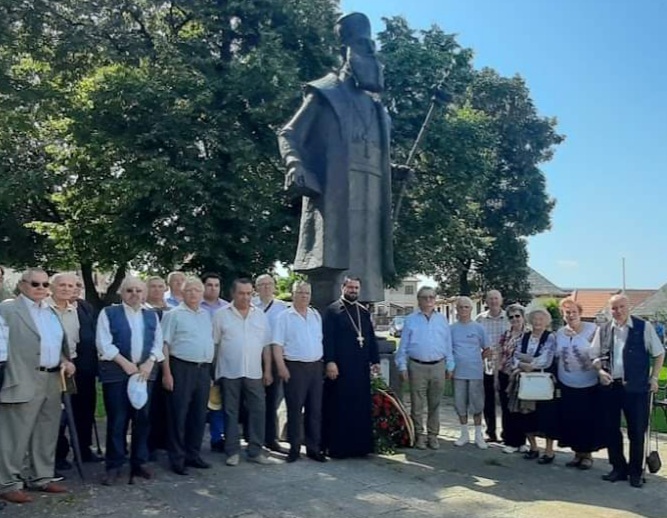 Liga Cultural-Creştină „Andrei Şaguna” marchează 30 de ani în slujba comunităţii româneşti