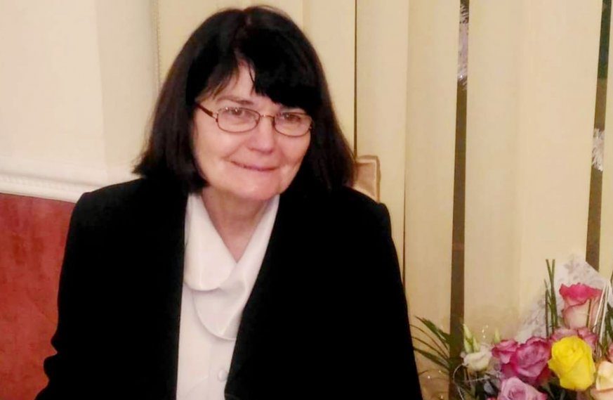 Preşedinta Fundaţiei „Mihai Viteazul”, propusă de comunitatea românească pentru titlul „Pro Urbe”