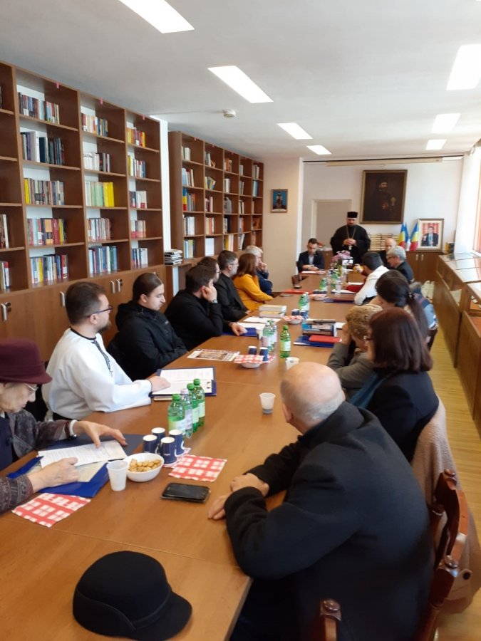 Ziua solidarității românilor de pretutindeni cu românii din Covasna, Harghita și Mureș a fost organizată luni, la Sfântu Gheorghe