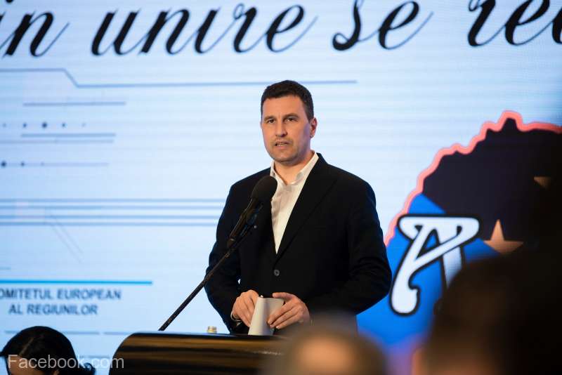 Ministrul Mediului anunţă campania naţională de ecologizare „Curăţăm România”, ce va avea loc în aprilie