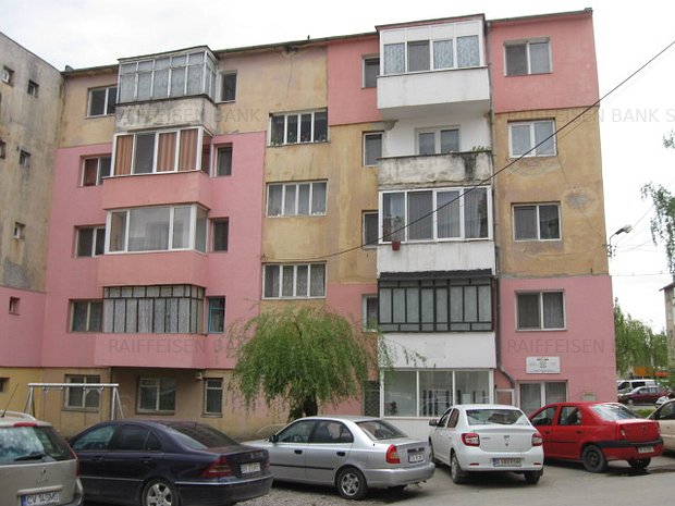 Constituirea asociațiilor de proprietari prinde contur, la Întorsura Buzăului