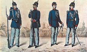 Elevii pasionați de istorie, invitați speciali cu ocazia Zilei Jandarmeriei, la concursul organizat la Jandarmeria Covasna