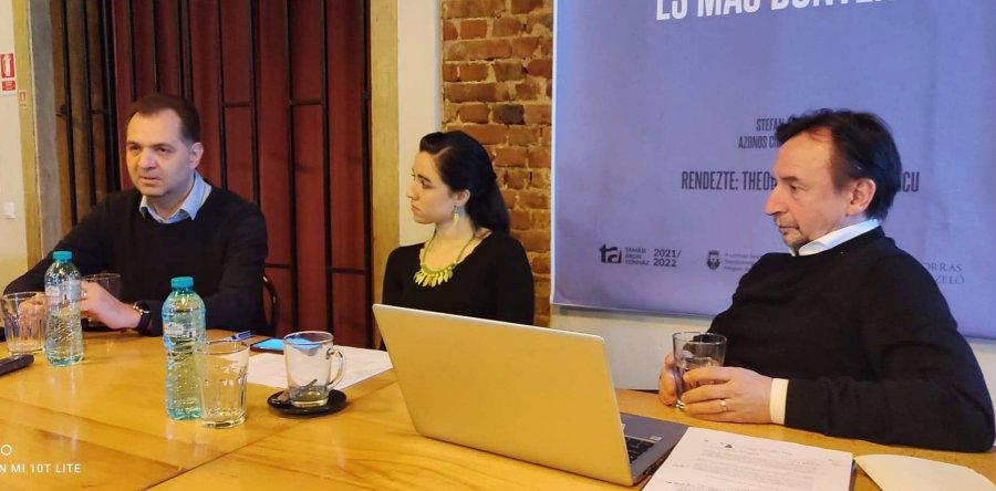 Două milioane de lei alocate de municipalitate pentru organizarea Zilelor Sfântu Gheorghe