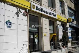 ANPC a câştigat definitiv, în instanţă, în faţa Raiffeisen Bank
