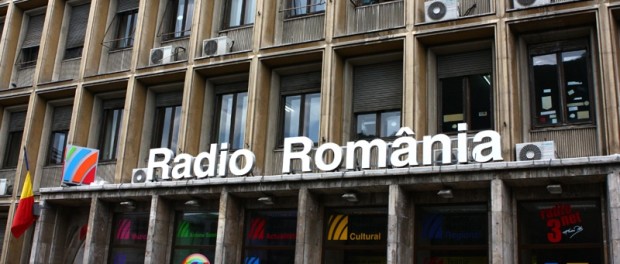 Campanie pentru pace Radio România Cultural – sâmbătă, în instituţii de cultură din România şi Republica Moldova
