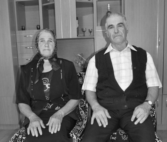 Cuvinte peste timp: Eugenia și Constantin Banciu, din Cremenea, Sita Buzăului