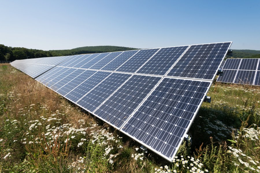 Primăria Sfântu Gheorghe a obţinut finanţare pentru dezvoltarea unui concept de reţea energetică inteligentă