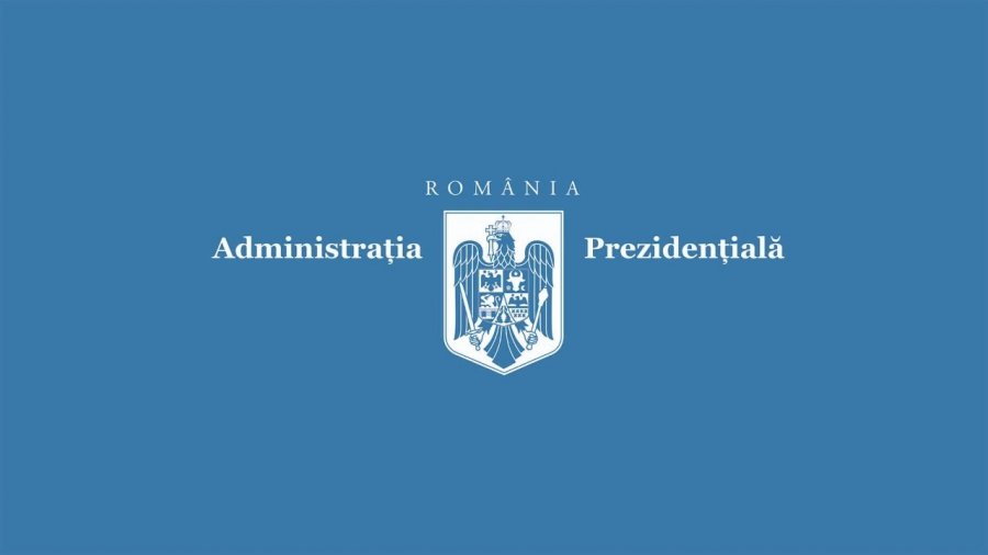 VIDEO Declaraţia de presă susţinută de preşedintele Klaus Iohannis, la ora 16,00