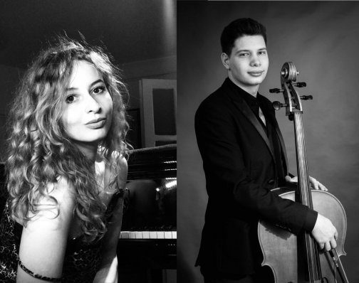 Concert cameral de excepție, la Sfântu Gheorghe