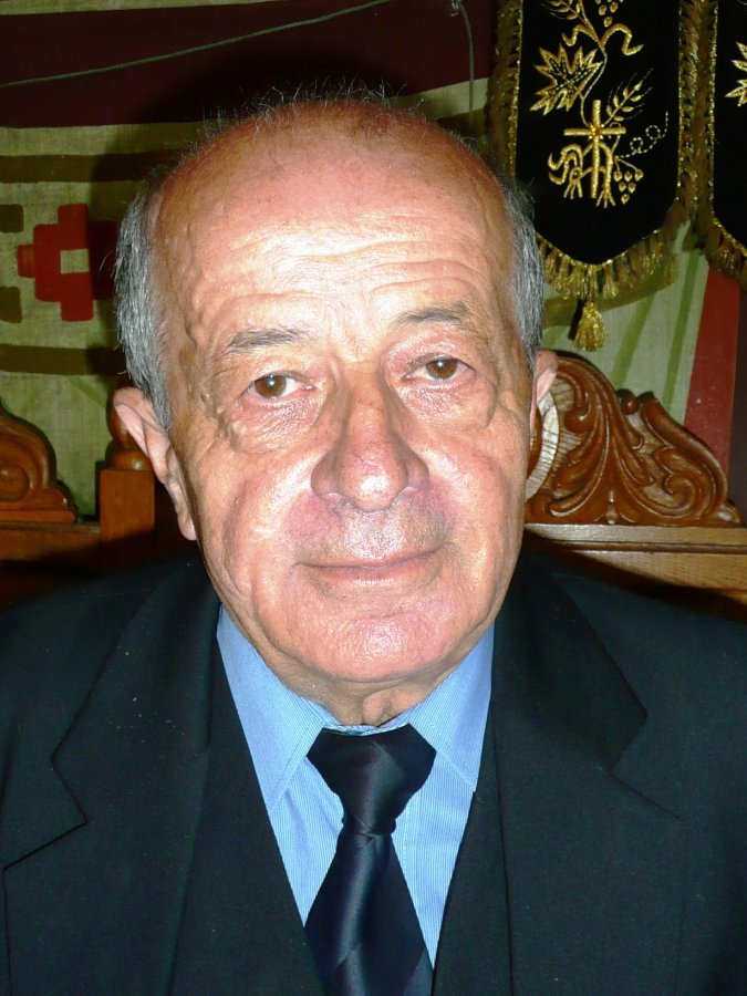 In memoriam Dr. Gheorghe TATU (1941 -2022)  Omul potrivit, la locul și timpul potrivite