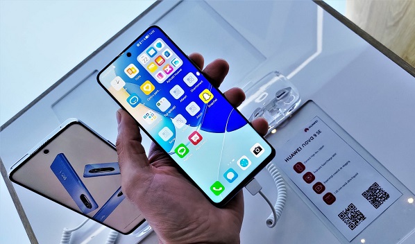 Recenzie Huawei Nova 9 SE