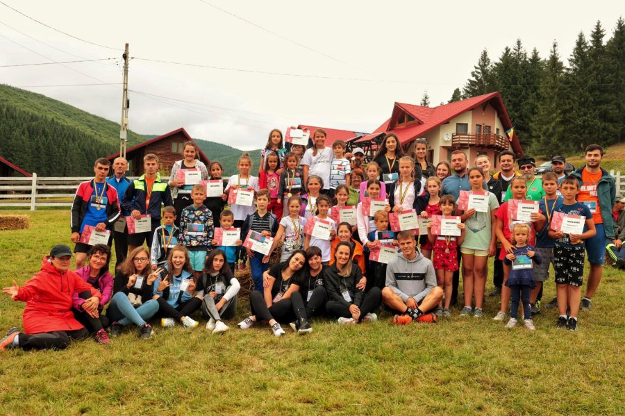 Încep pregătirile pentru a doua ediție ,,Hai la Barcani’’