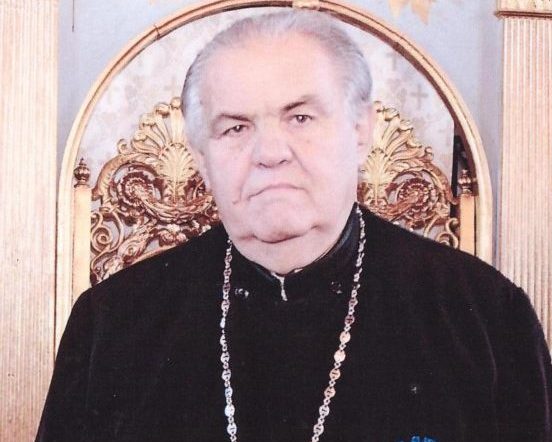 Pagini regăsite. In memoriam Părintele Ioan Tămaș (1952-2020)