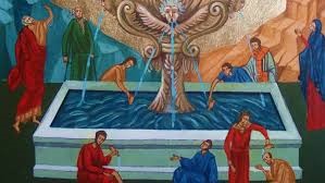 Izvorul Tămăduirii, prilej de evocare a Maicii Domnului