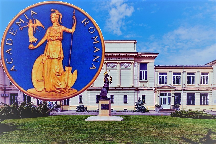 Ziua Academiei Române sărbătorită la Sfântu Gheorghe