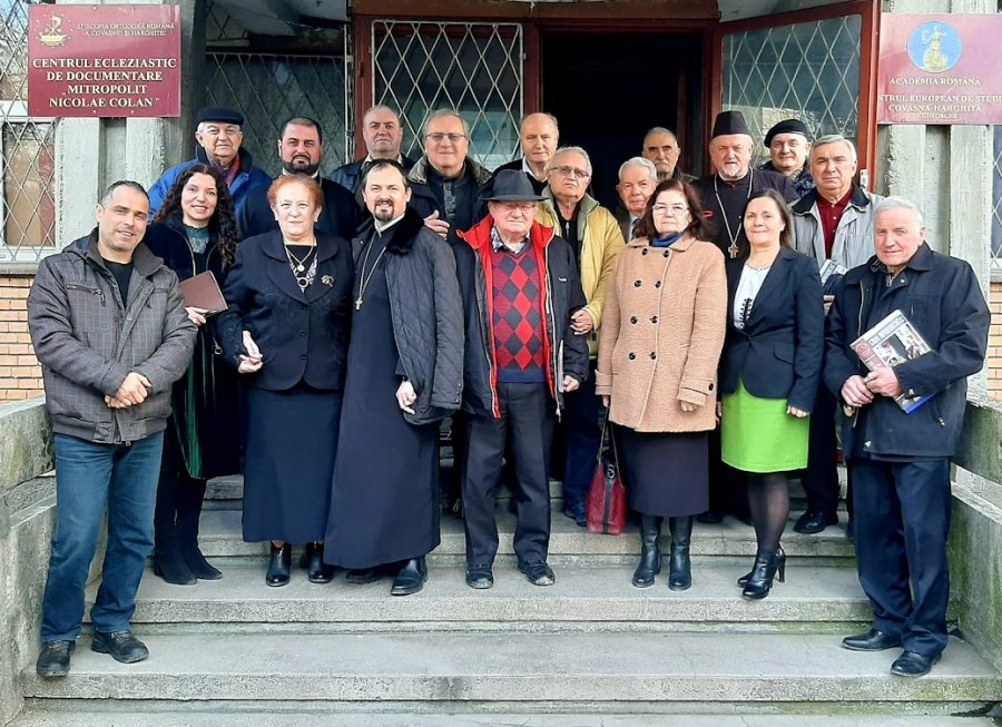 Liga Cultural-Creștină „Andrei Șaguna” – 30 de ani în slujba comunității românești din județul Covasna. Repere dintr-o rodnică activitate comunitară românească