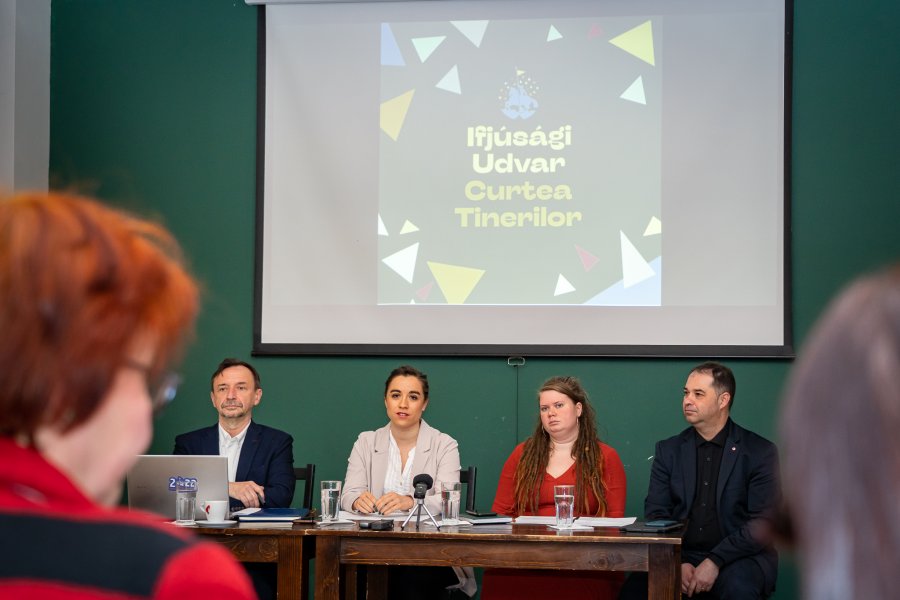 Peste 70 de muzicieni locali, într-un concert comun de Zilele Sfântu Gheorghe