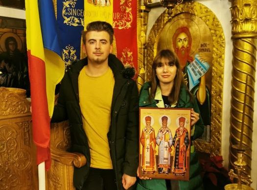 Bursele ,,Români pentru Români” merg mai departe!