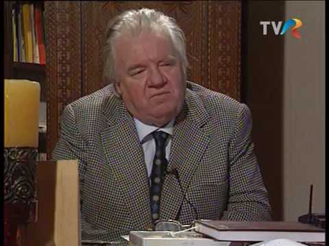 DOCUMENTAR: 90 de ani de la naşterea scriitorului şi academicianului Fănuş Neagu (5 aprilie)