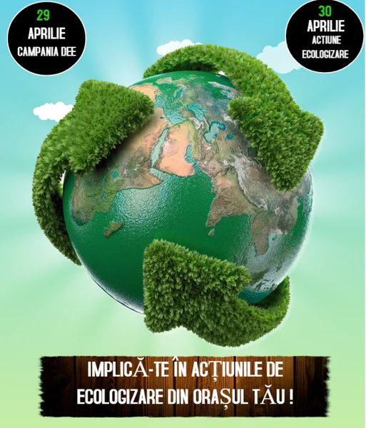 Împreună pentru Întorsura curată