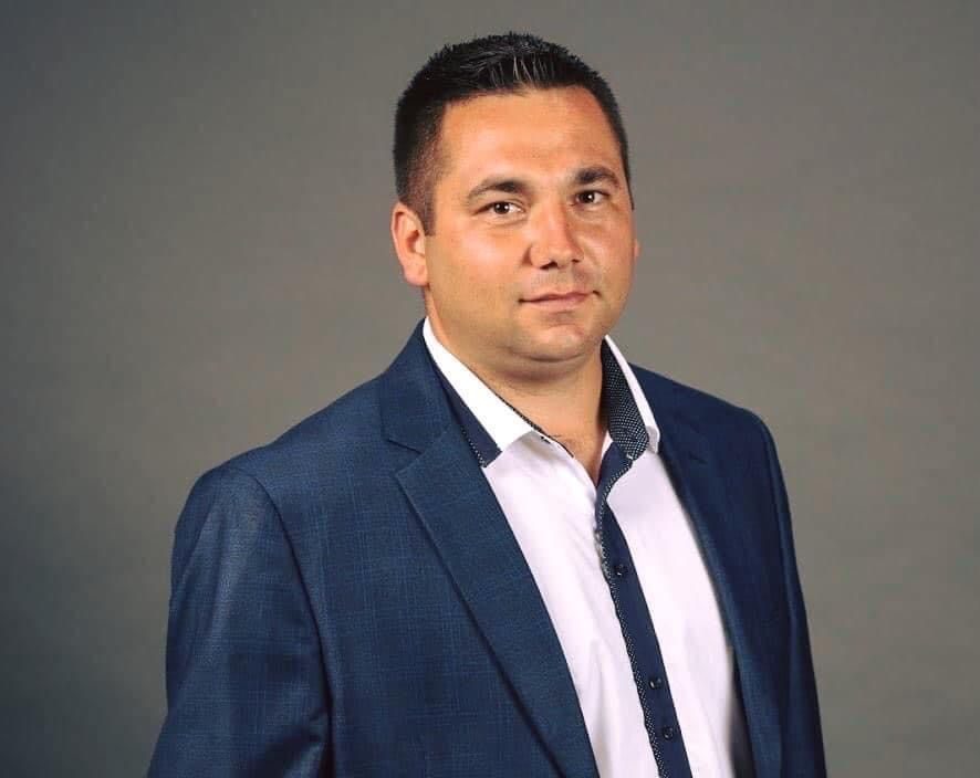 Interviu cu primarul Kiss Augustin