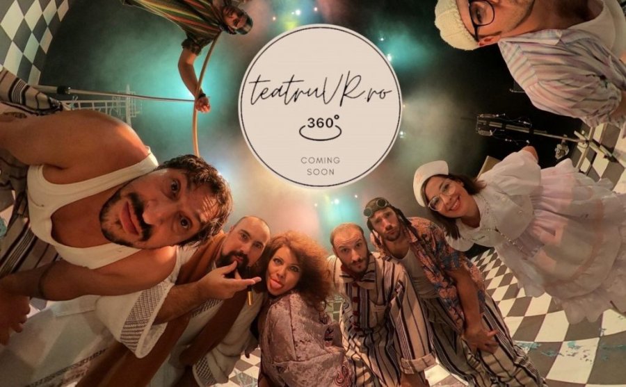 Zilele Sfântu Gheorghe: Aducem programele în cartiere!