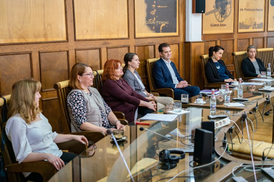 37 de proiecte de promovare a sănătăţii fizice şi mintale, finanţate de Primăria Sfântu Gheorghe cu aproape 500.000 de lei