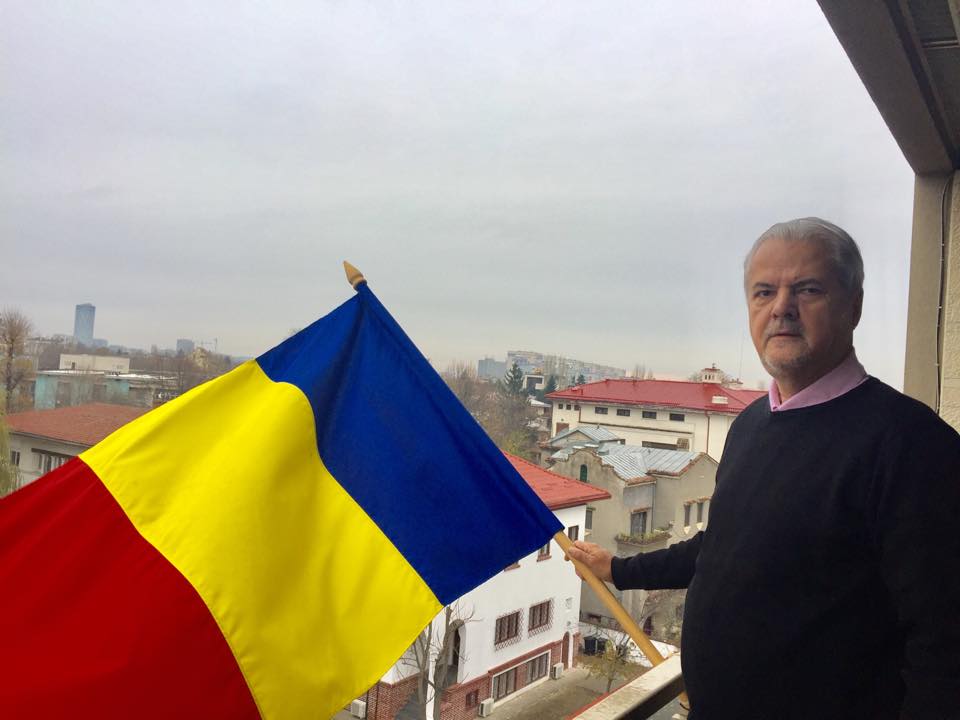 Adrian Năstase cere măsuri dure după vizita președintelui Ungariei: „A tratat Transilvania ca o provincie a lor”