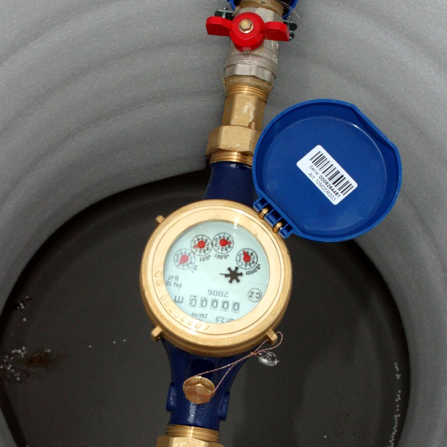 Citirea contoarelor şi plata facturilor au fost simplificate