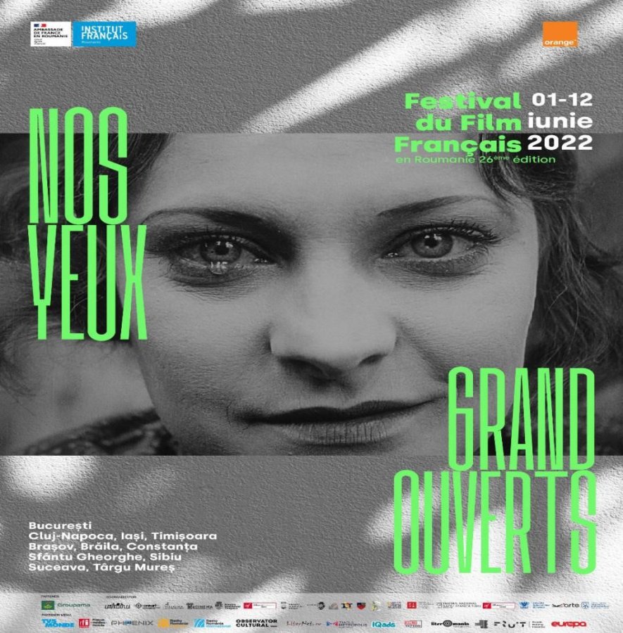 Festivalul Filmului Francez