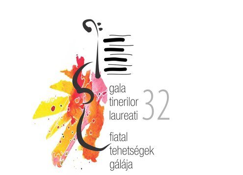 Tineri muzicieni premiaţi la concursuri naţionale şi internaţionale, reuniţi în cadrul Galei Tinerilor Laureaţi