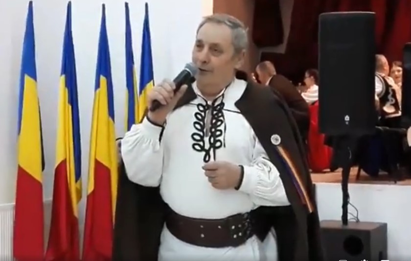 „Cred că relația mea cu muzica a fost și este una divină”- Interviu cu Ioan Brie Tohănean