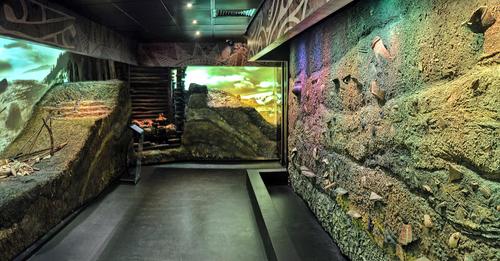 Sărbătoarea Muzeelor continuă la Muzeul Național al Carpaților Răsăriteni