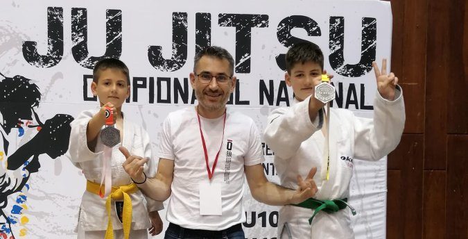 Voință, abnegație, motivație! – Impossible is nothing!