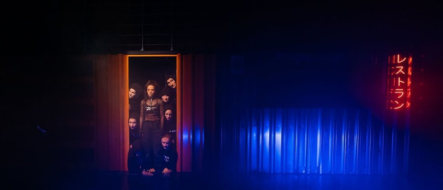 Întâlnire cu dramaturgul Rodrigo Garcia, la Teatrul „Andrei Mureşanu” din Sfântu Gheorghe