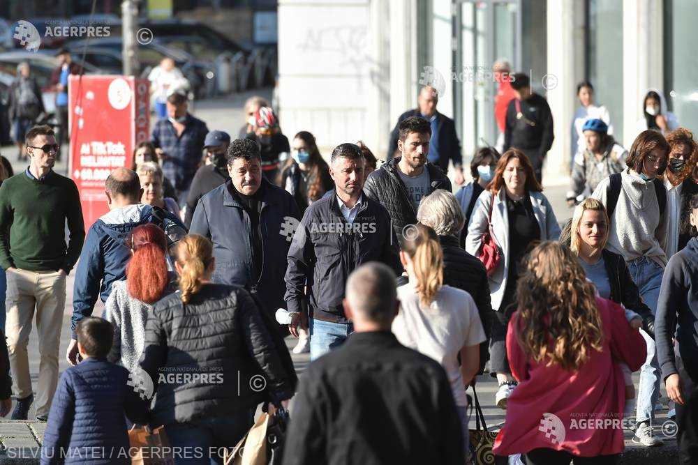 Îmbătrânirea populaţiei devine o bombă socială şi economică (studiu)