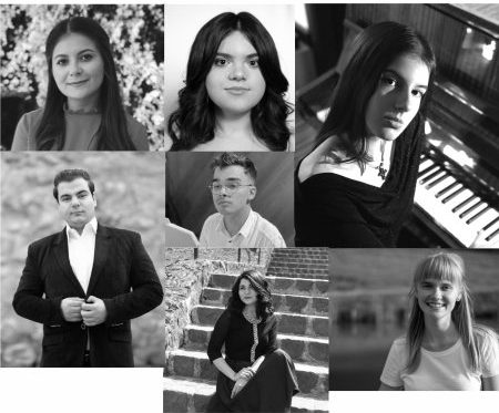 LUNA MUZICALĂ: Recital academic de pian, la Sfântu Gheorghe