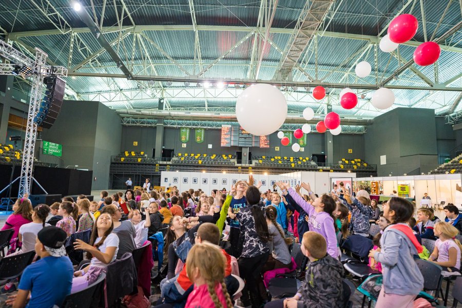 A început prima ediţie SepsiBook