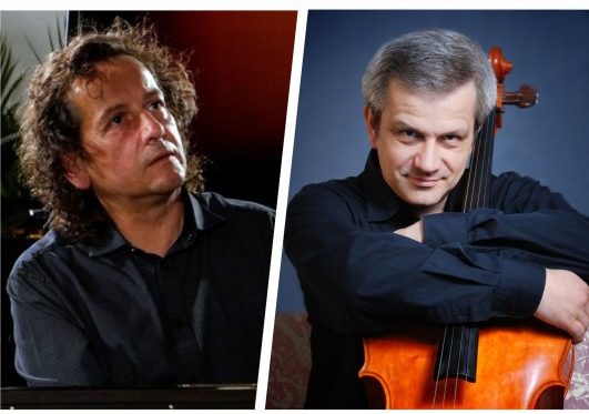 Concert Cameral „Oh, Clara…”, la Sfântu Gheorghe