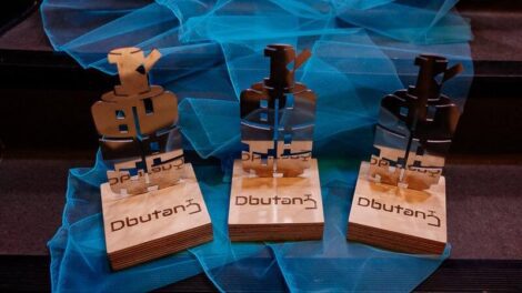 Au început înscrierile la Festivalul-Concurs DbutanT; ediţia din acest an, dedicată scenografilor