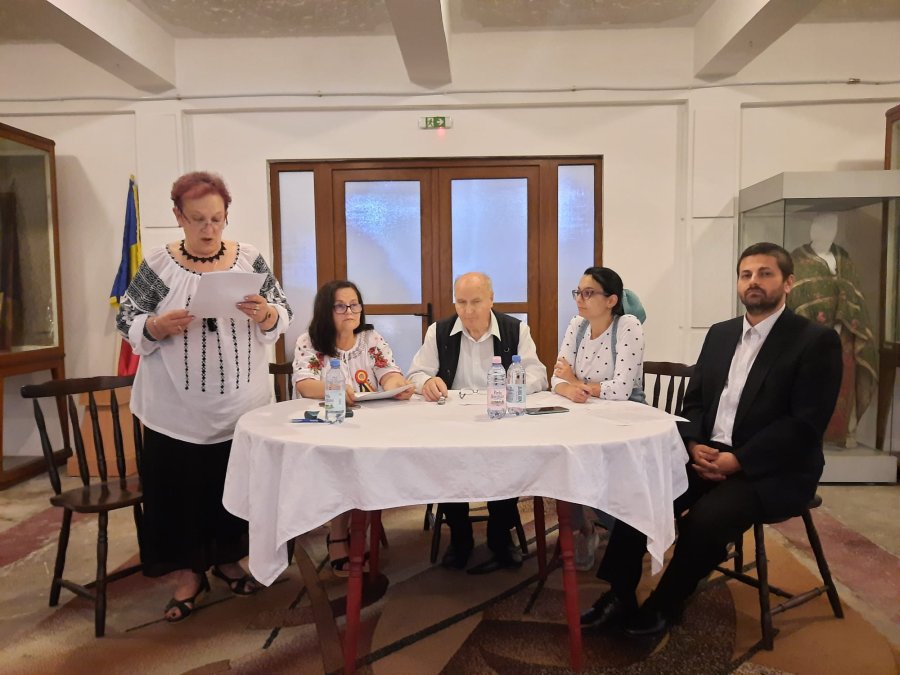 Trei decenii în slujba comunității românești din județul Covasna  Adunarea Generală a Ligii Cultural-Creștine „Andrei Șaguna”