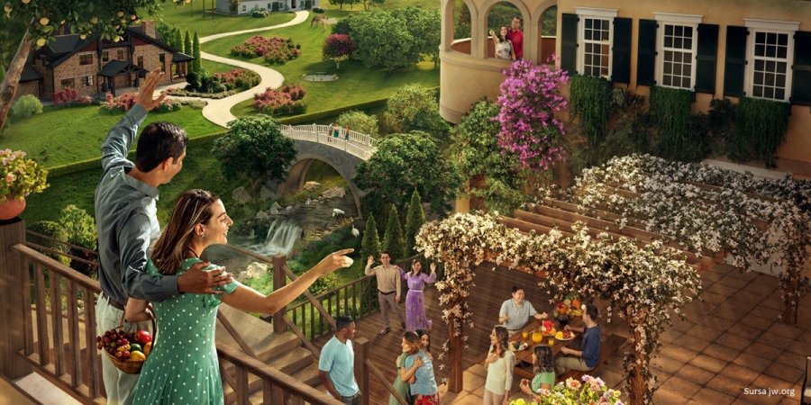 Comunicat de presă pentru Congresul Regional din 2022 –  Pacea mondială: Doar un vis?