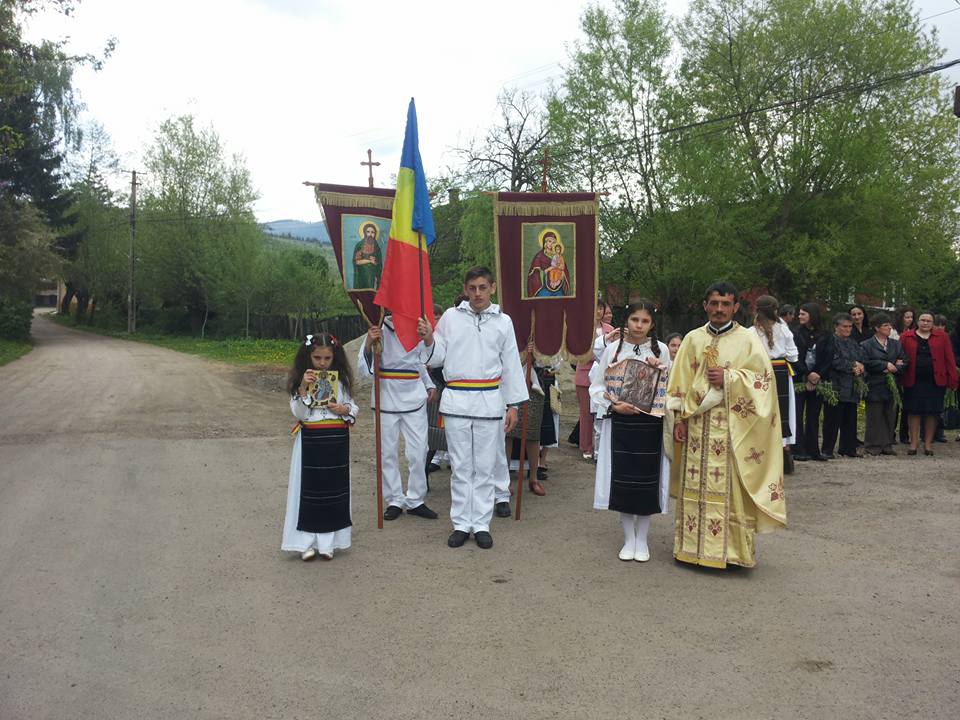 Preotului Valentin Cosneanu, Omul care tace și face – gânduri de mulțumire și recunoștință