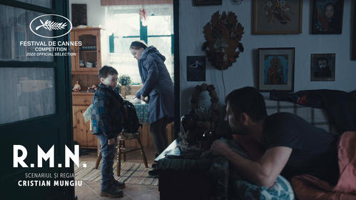 Proiecție specială a R.M.N., cel mai nou film semnat Cristian Mungiu, la Cinema Arta din Sfântu Gheorghe