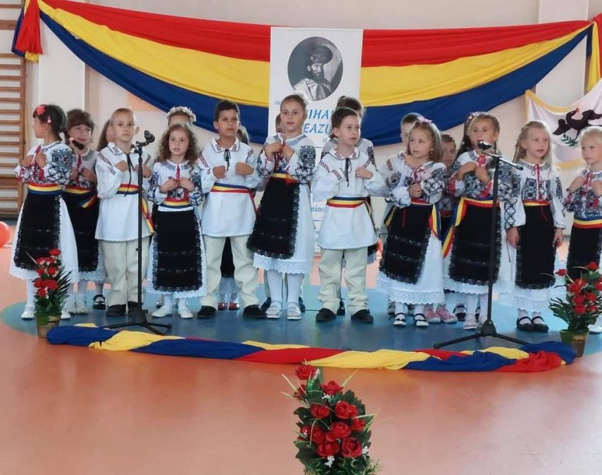 Festivalul „Tinere Talente” este un izvor nesecat de bucurii și satisfacții