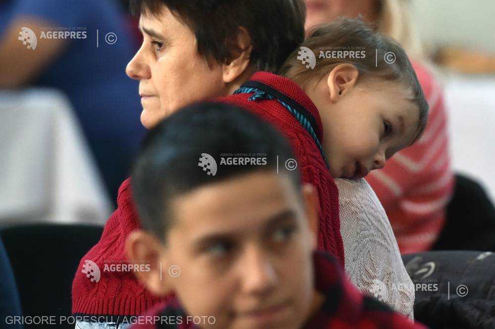 2 iunie – Ziua Naţională pentru Adopţie