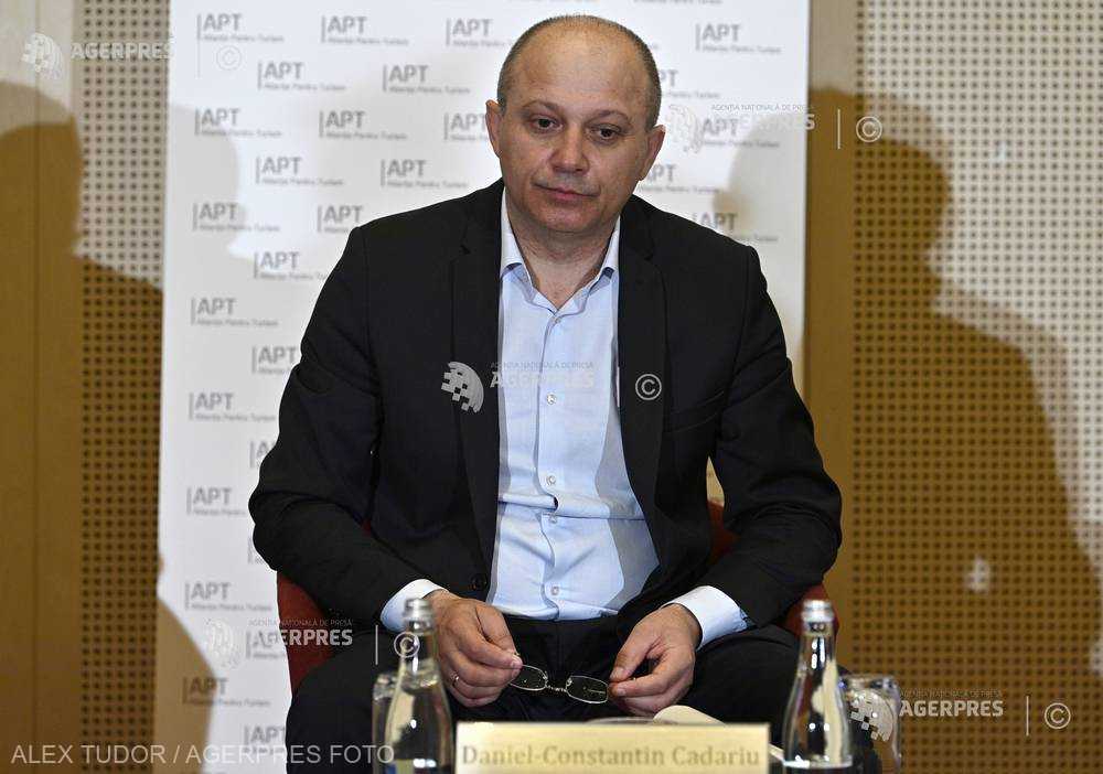 Cadariu: România poate să facă un domeniu schiabil comparabil cu cele din Vestul Europei